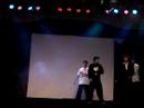 Hip Hop 2B1 Sechskies (Ye Gahm)