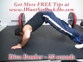World's Fastest Workout Video - It Really Works
