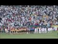 LA Galaxy vs Real Madrid 2005 Home Depot Center (1/2)
