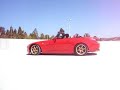 Me driving my NFR Advan RG S2000 Me driving my NFR Advan RG S2000