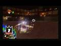 videos de Kingdom Hearts Re:Chain of Memories (US)- Traverse Town Gameplay