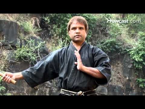 nunchucks - Watch more Martial Arts Basics videos: http://www.howcast.com/guides/765-Martial-Arts-Basics Subscribe to Howcast's YouTube Channel - http://howc.st/uLaHRS L...