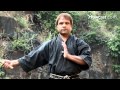 How to Practice Nunchucks