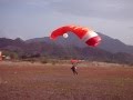 3er Salto Paracaidas Julio Calvache