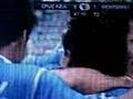 Golaso de Cesar Villaluz 2 gol