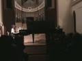 Brahms Hungarian Dance #1