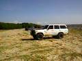 videos de Fundacion Extreme 4x4 SanCarlos2008 3