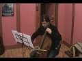 ozer arkun plays samaei huzam hayek composed by Hosam Hayek