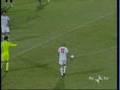 Coppa Italia 2008/09: Foggia-Barletta 0-2