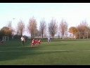 F2 naar het platteland (WDS F1- Nieuwerkerk F2 1-6)