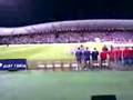 Slovenia : Croatia (Ljudski vrt, Maribor 08)