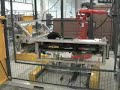 Flame Plasma Surface Treatment