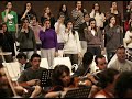 Nomonas-Hey Jude-Choral Beatles