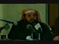 ندوة بعنوان حب الصحابة رضي الله عنهم ضمت الشيخ عثمان الخميس والدكتور محمد الطبطبائي والشيخ عبدالعزيز الهدة رحمه الله وكانت في بيان فضل الصحابة وبيان ضلال وزندقة من سب الصحابة من الشيعة الرافضة أمثال ياسر الحبيب وهيئة خدام المهدي الإيرانية التتار المجوس الرافضة