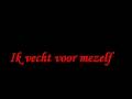 EFC ft. Ronderon - Ik vecht voor mezelf