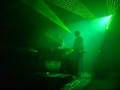 DJ BOLEK and GABRIEL DELGADO 10 - lecie PWSZ Jarosław 2008
