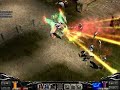 mu elf new skill + Elite Skelleton mu elf new skill + Elite Skelleton