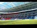 Copa FA Manchester U vs Chelsea 2014