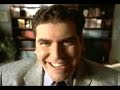 The infamous commercial featuring a thick-headed interviewer mispronouncing his potential employer's name