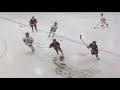 Green Bay Jr Gamblers Honor Josh Edwards #10