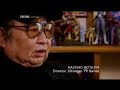 The first part of episode one of the BBC's short documentary series on Japan.