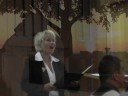 Dank sei dir Herr (Händel) -  Angelika Norwidat