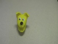Claymation: Dog and Cat