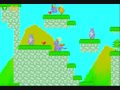 My best attempts at making a Spyro fan game