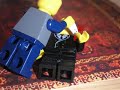 LEGO Emilia Galotti