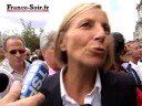 Rassemblement Ingrid Betancourt \"libre\"