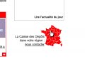 ValOffre - Caisse des Dépôts ValOffre - Caisse des Dépôts