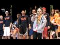 THON 2010: Boom Boom Pow by Tucker Haas