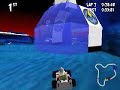 LEGO Racers - Magma Moon Marathon (Backwards!) LEGO Racers - Magma Moon Marathon (Backwards!)