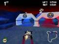 videos de LEGO Racers - Magma Moon Marathon (Backwards!)