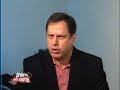 Sports Off Center w/ Mike Vance: RANDY MOONEY on Sergio-golf