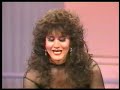 Crossdressing Grae Phillips on Sally Jessy TV crossdresser