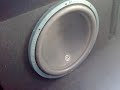 memphis mojo 15'' memphis sub new line 08'