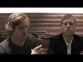 Ian Henderson & Mystery White Boy EPISODE 3