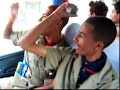 zueira no onibus