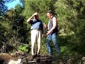 Peter Andrews at Baramul Stud - Deenergise Peter Andrews at Baramul Stud - Deenergise