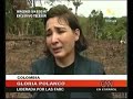 Luego de 6 años, libres del cautiverio de las FARC