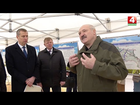 Чернобыль — 35 лет спустя. Жизнь на пострадавших территориях видео