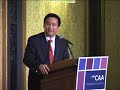 CAA 2008 Celebration of Justice - Frank H. Wu - Part 1