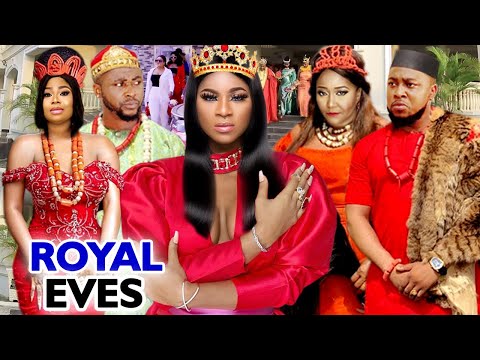 ROYAL EVES SEASON 1&2 FULL MOVIE (DESTINY ETIKO/ONNY MICHAEL) 2020 LATEST NIGERIAN NOLLYWOOD MOVIE
