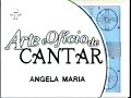 mais um grande sucesso dessa extraordinaria cantora, angela maria