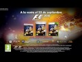 PS3 algunos juegos 2010/2011