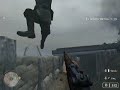 A playthrough of (in my opinion) the best mission in COD2. 