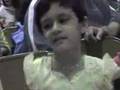 Sreya Dance Performance