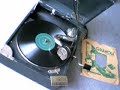 Joseph Snaga cond.\"Deutschland Deutschland �ber alles\"?78rpm