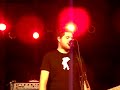 Ben Folds - Bitches Ain\
